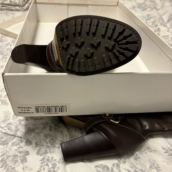 MICHAEL KORS BOOTS - Picture 4 of 4